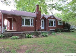 158 Barium Ln, Statesville, NC 28677