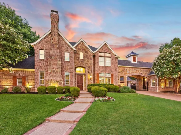 811 Longhorn Holw, Southlake, TX 76092