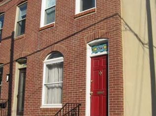 1475 Woodall St APT 2, Baltimore, MD 21230