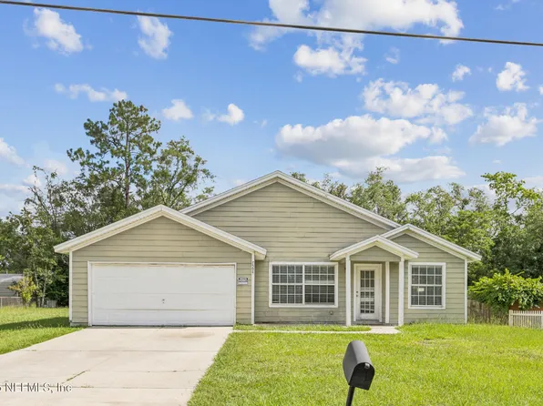 7594 TAYLOR FIELD RD #1 Road, Jacksonville, FL 32222