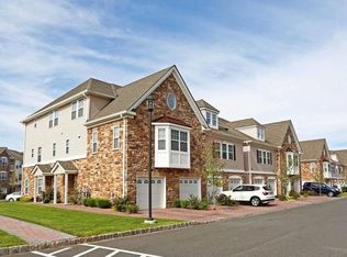 Springfield Gardens, Springfield, NJ 07081