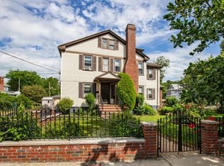 28 Churchill Ave #1, Arlington, MA 02476