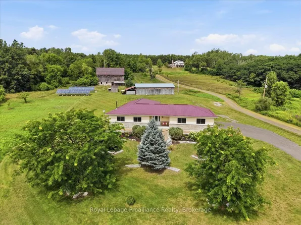 254 Airport Rd, Stone Mills, ON K0K 2Z0
