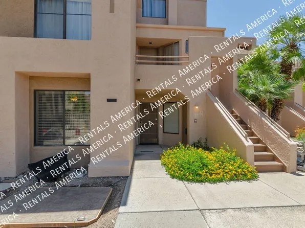 5675 N Camino Esplendora, Tucson, AZ