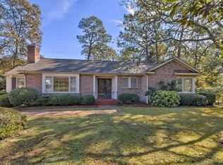 2208 Elkridge Dr, Camden, SC 29020