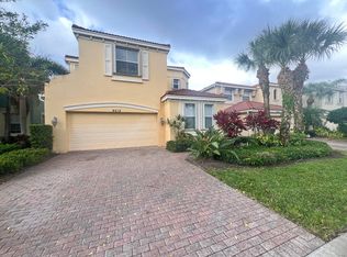 9212 Dupont Place, Wellington, FL 33414