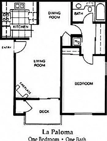 Santee Villas — Photo 28