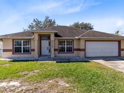 2938 Foraker Way, Kissimmee, FL, 34758