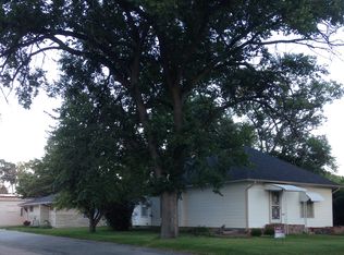 401 S Elm St, Kimball, NE 69145