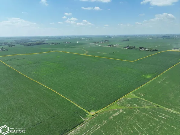 100th St, West Liberty, IA 52776