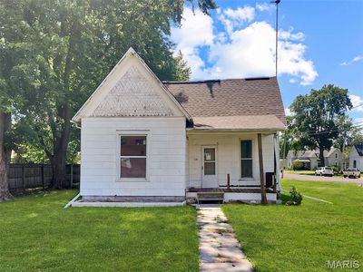 114 W Union St, Vandalia, MO, 63382
