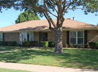 2525 Delmar Dr, Plano, TX 75075
