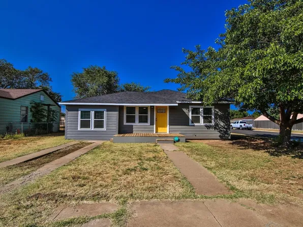2602 2nd Pl, Lubbock, TX 79415