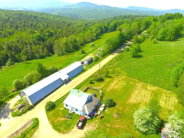 503 Golf Course Road, Richford, VT 05476