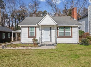 1971 Detroit Ave NW, Atlanta, GA 30314