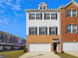 5020 Constitution St, Frederick, MD