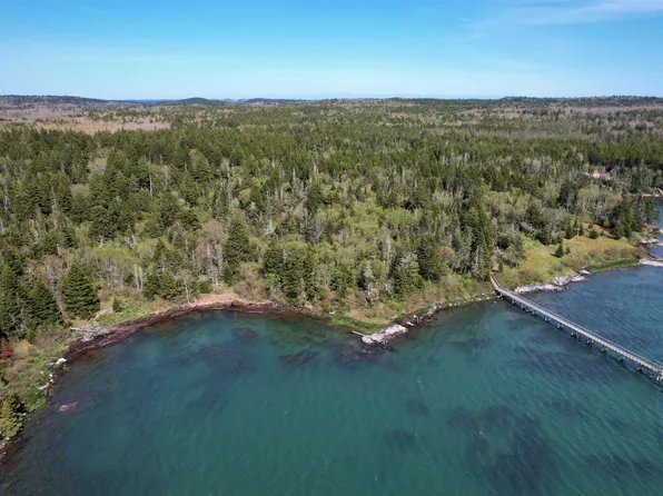 Lot 20-5-1 Collins Cove Road, Machiasport, ME 04655