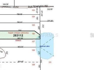 Harrison Rd, Lake wales, FL 33898