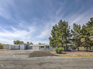 6531 Vicki Ann Rd, Pahrump, NV 89048