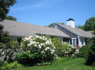 35 Blue Heron Dr, Osterville, MA 02655