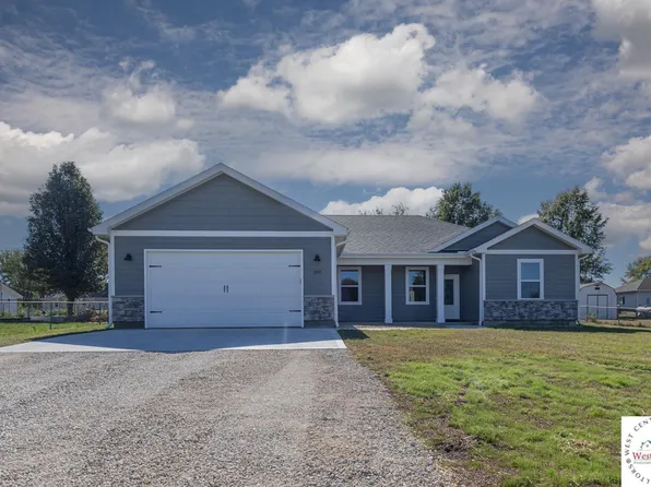 260 Thorn Tree Rd, Lincoln, MO 65338