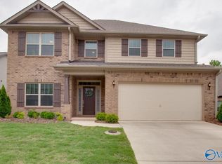 117 Kretzer Ct, Huntsville, AL 35806