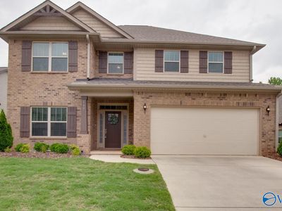 117 Kretzer Ct, Huntsville, AL, 35806