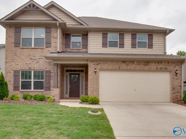 117 Kretzer Ct, Huntsville, AL 35806