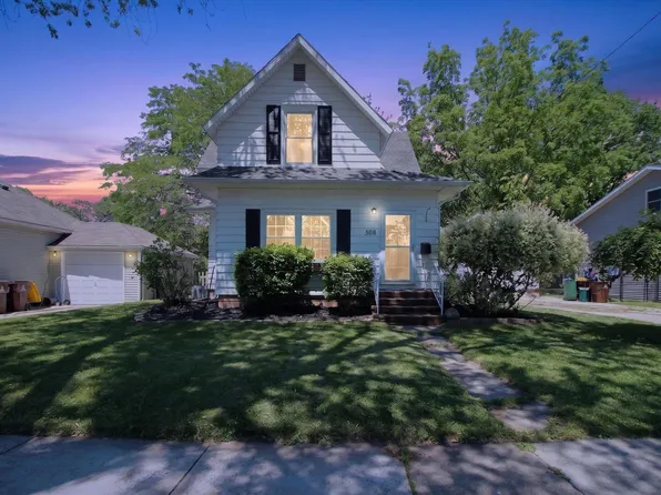 308 Orchard St, Alma, MI 48801