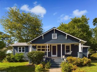 216 Polk St, Thomasville, NC 27360