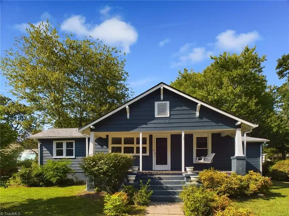 216 Polk St, Thomasville, NC 27360