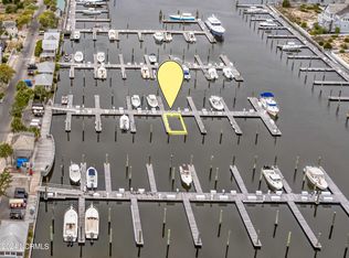 13 Keelson Row #C, Southport, NC 28461