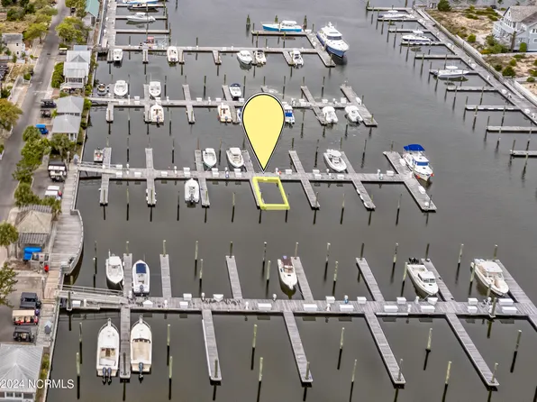 C-13 Keelson Row, Bald Head Island, NC 28461