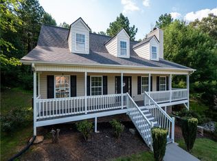 18 Hames Point, Adairsville, GA 30103