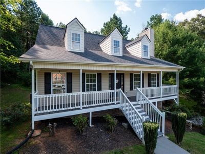 18 Hames Point, Adairsville, GA, 30103