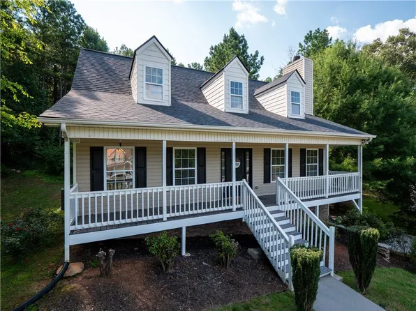 18 Hames Point, Adairsville, GA 30103