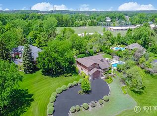 14404 S Twin Creek Ln, Homer Glen, IL