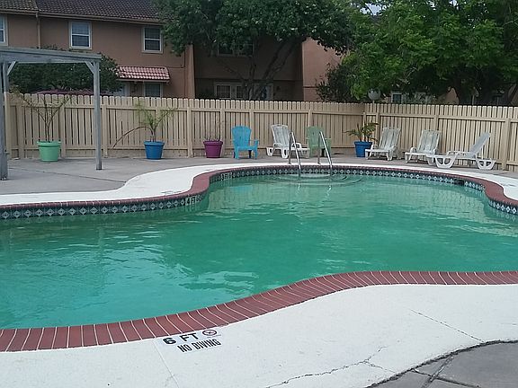 2nd image of 2402 N Ed Carey Dr APT 19