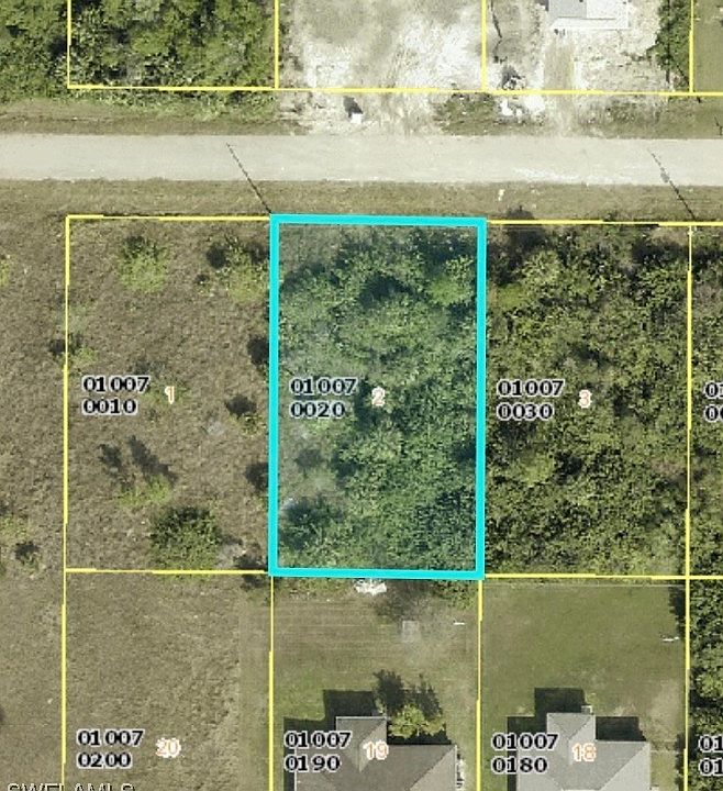 1st image of 3317 45th St W