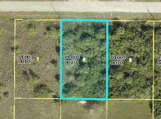 3317 45th St W, Lehigh Acres, FL 33971
