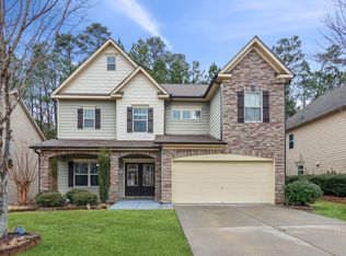 3115 Carrick Rd, Cumming, GA 30040