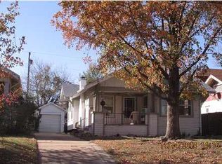 315 S High St, El Dorado, KS 67042