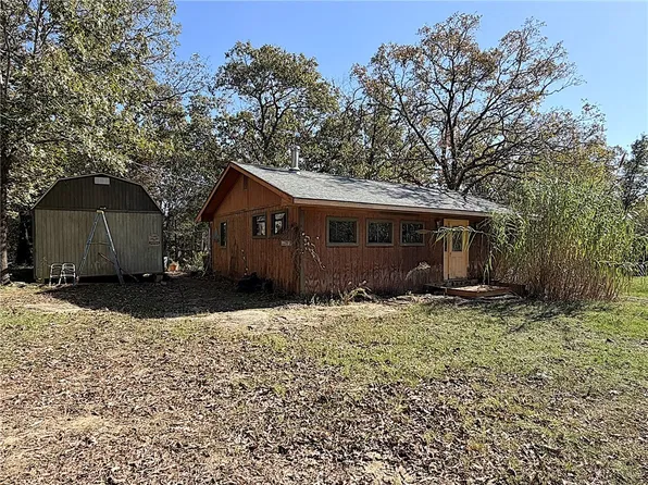 11150 Revis Hill Rd, Mountainburg, AR 72946