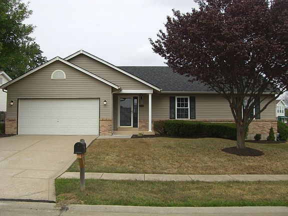 Front elevation
