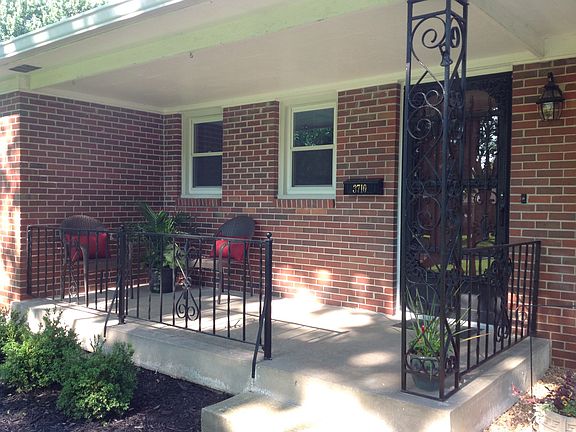 4th image of 3710 S Canterbury Pl
