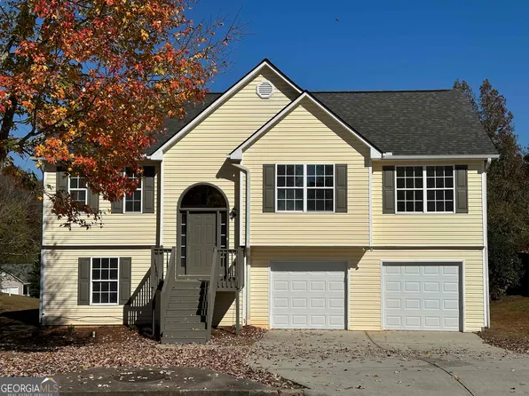 25 Oakmont Ct, Covington, GA 30016