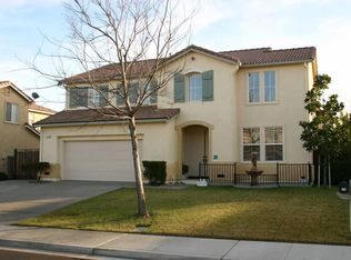 1416 Solana Dr, Brentwood, CA 94513