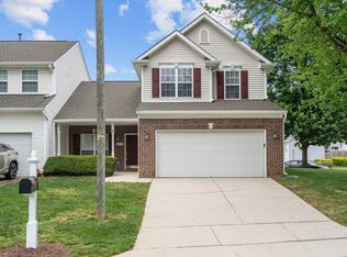 10839 Laurnet Pl, Raleigh, NC 27614