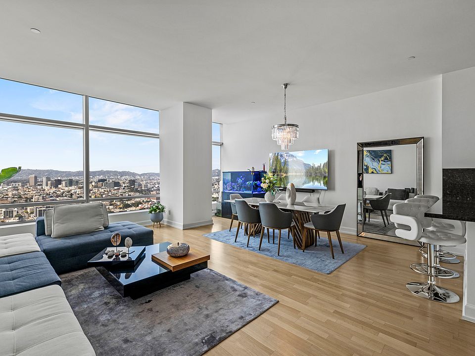 1st image of 900 W Olympic Blvd Floor 40
