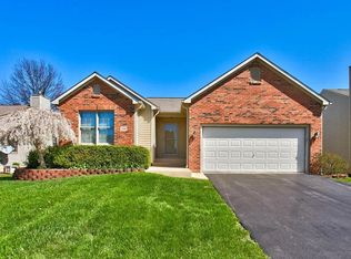 2058 Santuomo Ave, Grove City, OH 43123
